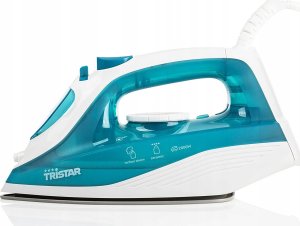 Żelazko Tristar ST-8300 | Steam Iron | 2000 W | Water tank capacity 210 ml | Continuous steam 16 g/min | Green 2