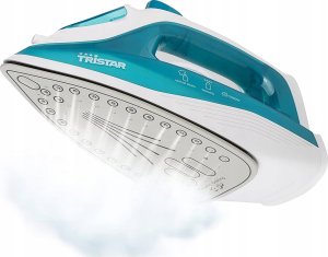 Żelazko Tristar ST-8300 | Steam Iron | 2000 W | Water tank capacity 210 ml | Continuous steam 16 g/min | Green 4