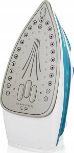 Żelazko Tristar ST-8300 | Steam Iron | 2000 W | Water tank capacity 210 ml | Continuous steam 16 g/min | Green 5
