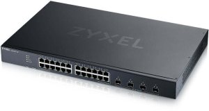 Switch ZyXEL XGS1935 (XGS1935-28-EU0101F) 2