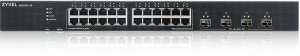 Switch ZyXEL XGS1935 (XGS1935-28-EU0101F) 3