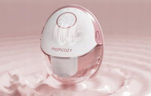 ML Laktator pojedynczy MomCozy M6 8