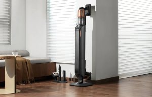 Odkurzacz pionowy Dreame Z20 Station 13