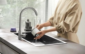 Odkurzacz pionowy Dreame Z20 Station 14