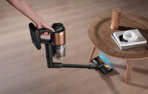 Odkurzacz pionowy Dreame Z20 Station 9