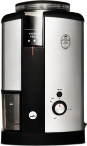 Wilfa - Pojemnik na ziarno i zmieloną kawę do młynka 2