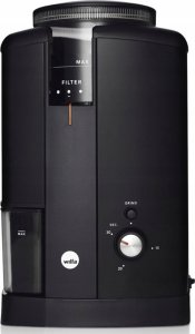 Wilfa - Pojemnik na ziarno i zmieloną kawę do młynka 3