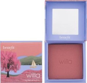 Benefit Willa Róż do policzków w neutralnym odcieniu, 6 g 3