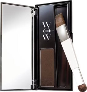 Color Wow Root Cover Up Puder do koloryzacji odrostów Medium Brown, 2.1 g 1