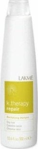 Lakme K. Therapy Repair Szampon rewitalizujący do włosów suchych i bardzo suchych, 300 ml 1