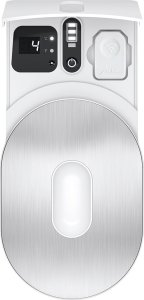 Jura Cool Control Biały 0,6l (EA) 5