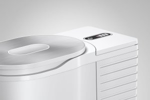 Jura Cool Control Biały 0,6l (EA) 9