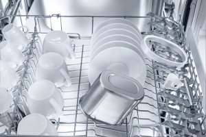 Jura Cool Control Biały 0,6l (EA) 10