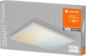 LEDVANCE SMART+ Wifi Planon Plus, Smart ceiling light, White, Wi-Fi, 3000 K, 6500 K, 1600 lm 2
