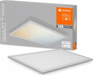 LEDVANCE SMART+ Wifi Planon Plus, Smart ceiling light, White, Wi-Fi, 3000 K, 6500 K, 1600 lm 3