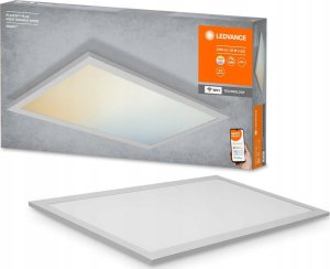 LEDVANCE SMART+ Wifi Planon Plus, Smart ceiling light, White, Wi-Fi, 3000 K, 6500 K, 1600 lm 8