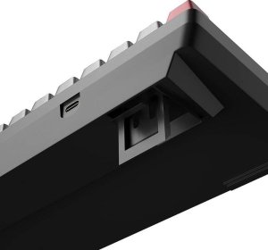 Klawiatura przewodowa MageGee MK-BOX (czarno-szara) 5