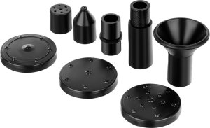 FONTANNA SOLARNA DO OCZKA WODNEGO AUTOMATYCZNA 7