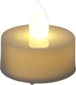 ZESTAW 15 ŚWIECZEK TEA LIGHT LED 2