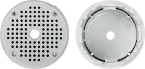 PŁYTA MONTAŻOWA DO IZOLACJI KOŃCOWEJ Z OTWORNICĄ MDFZ-80-VDZ-KB KOPOS 3