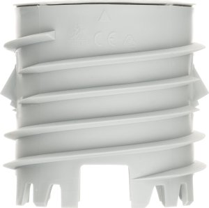 PŁYTA MONTAŻOWA DO IZOLACJI KOŃCOWEJ Z OTWORNICĄ MDFZ-80-VDZ-KB KOPOS 4