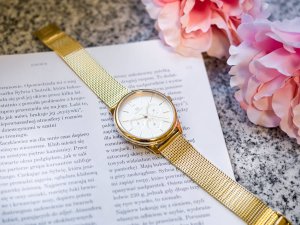 Zegarek Damski Tommy Hilfiger Layla 1782458+ BOX 13