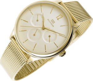 Zegarek Damski Tommy Hilfiger Layla 1782458+ BOX 4