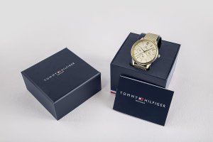 Zegarek Damski Tommy Hilfiger Layla 1782458+ BOX 5