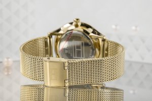 Zegarek Damski Tommy Hilfiger Layla 1782458+ BOX 7
