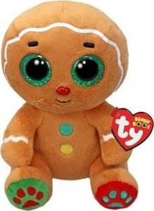 Beanie Boos Nutmeg - Piernik15cm 1