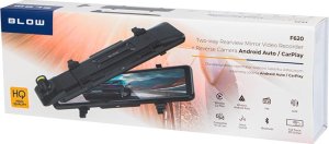 78-586# Rejestrator video blackbox dvr f620 blow lusterko 7