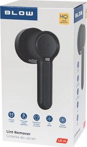 Golarka do ubrań Blow 44-405# blow lr-41 6