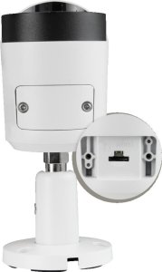 Kamera BCS LINE BCS-L-TIP15FCR3L3-Ai1 4