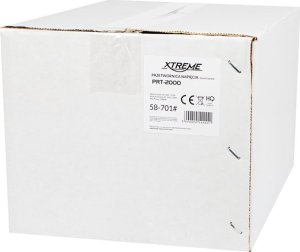 Przetwornica Blow 58-701# Przetwornica 230v -->110v prt-2000w 3