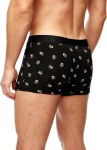 BOKSERKI NOVITI BB006-M-02 (kolor czarny, rozmiar XL) 2