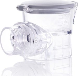 VITAMMY Mesh 1 Głowica do inhalatora siateczkowego 1