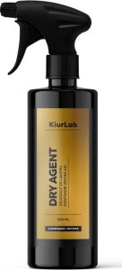 Kiurlab Dry Agent 500ml - osuszacz do lakieru 1