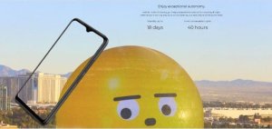 Energizer Ultimate U652S - Smartfon 2GB RAM 64GB 6,51" 4G LTE Dual SIM EU (Czarny) 11