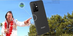 Energizer Ultimate U652S - Smartfon 2GB RAM 64GB 6,51" 4G LTE Dual SIM EU (Czarny) 12