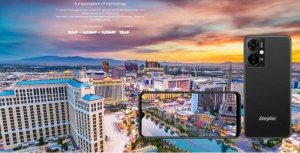 Energizer Ultimate U652S - Smartfon 2GB RAM 64GB 6,51" 4G LTE Dual SIM EU (Czarny) 14