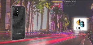 Energizer Ultimate U652S - Smartfon 2GB RAM 64GB 6,51" 4G LTE Dual SIM EU (Czarny) 15