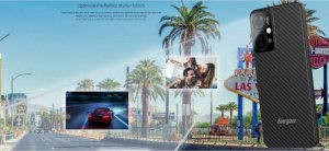 Energizer Ultimate U652S - Smartfon 2GB RAM 64GB 6,51" 4G LTE Dual SIM EU (Czarny) 16