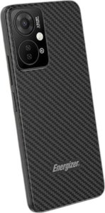 Energizer Ultimate U652S - Smartfon 2GB RAM 64GB 6,51" 4G LTE Dual SIM EU (Czarny) 6