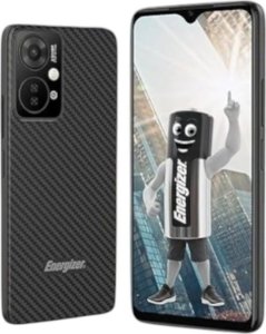 Energizer Ultimate U652S - Smartfon 2GB RAM 64GB 6,51" 4G LTE Dual SIM EU (Czarny) 7