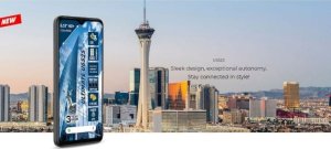 Energizer Ultimate U652S - Smartfon 2GB RAM 64GB 6,51" 4G LTE Dual SIM EU (Czarny) 9