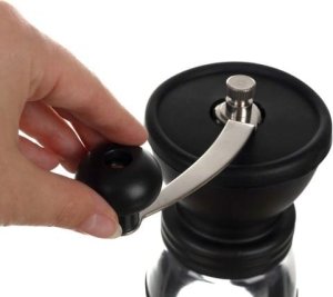 Młynek do przypraw Ruhhy Młynek do mielenia kawy - ręczny (24343) 12