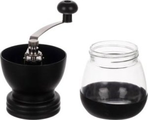 Młynek do przypraw Ruhhy Młynek do mielenia kawy - ręczny (24343) 14