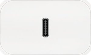 Ładowarka Sieciowa PD QC 20W 1xUSB-C Maxlife MXTC-06 biała 4