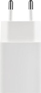 Ładowarka Sieciowa PD QC 20W 1xUSB-C Maxlife MXTC-06 biała 5