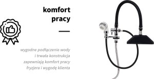 Gabbiano Bateria wodospad 12